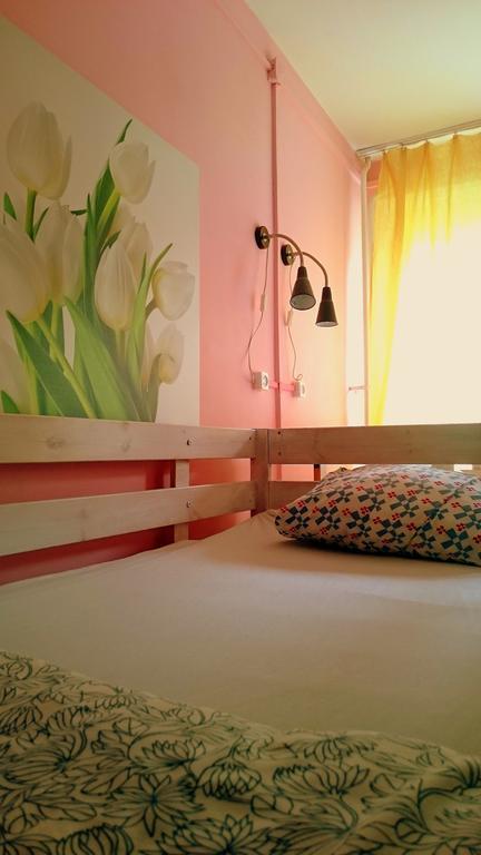 Wdj Hostel Варшава Стая снимка