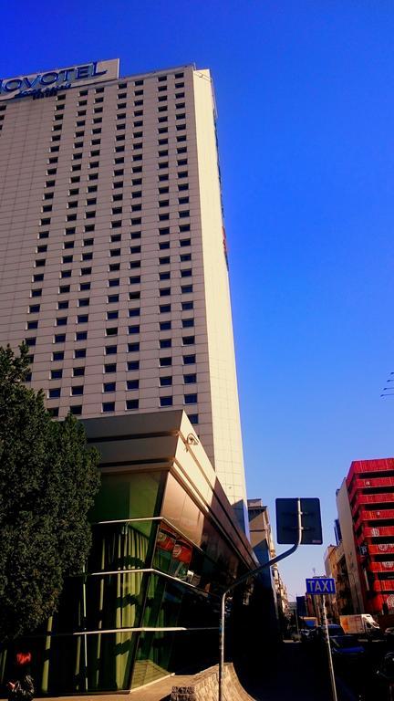 Wdj Hostel Варшава Екстериор снимка